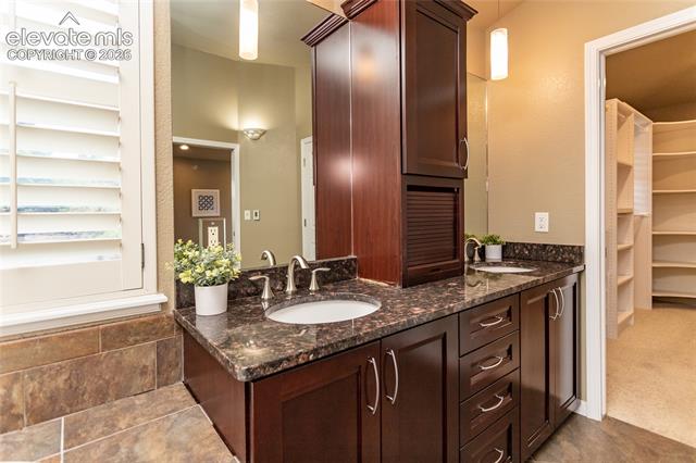 MLS Image for 4835  Newstead  ,Colorado Springs, Colorado
