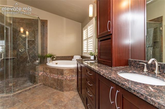 MLS Image for 4835  Newstead  ,Colorado Springs, Colorado