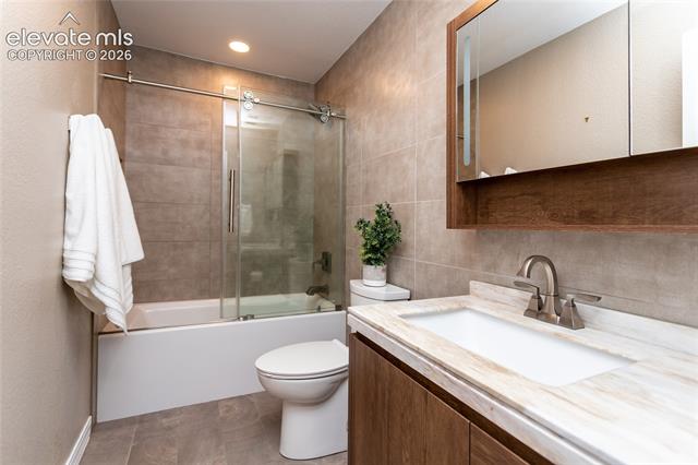 MLS Image for 4835  Newstead  ,Colorado Springs, Colorado