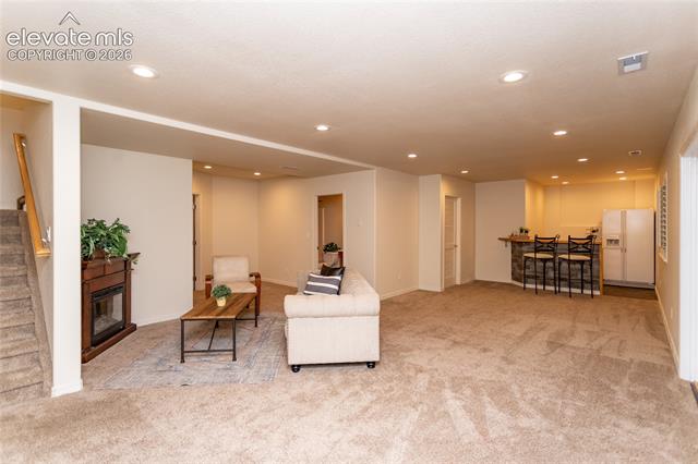 MLS Image for 4835  Newstead  ,Colorado Springs, Colorado
