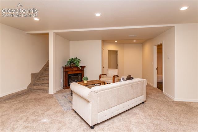 MLS Image for 4835  Newstead  ,Colorado Springs, Colorado