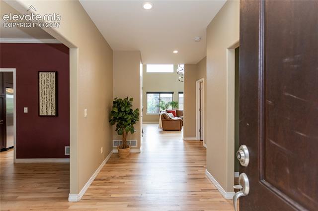 MLS Image for 4835  Newstead  ,Colorado Springs, Colorado