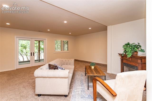 MLS Image for 4835  Newstead  ,Colorado Springs, Colorado