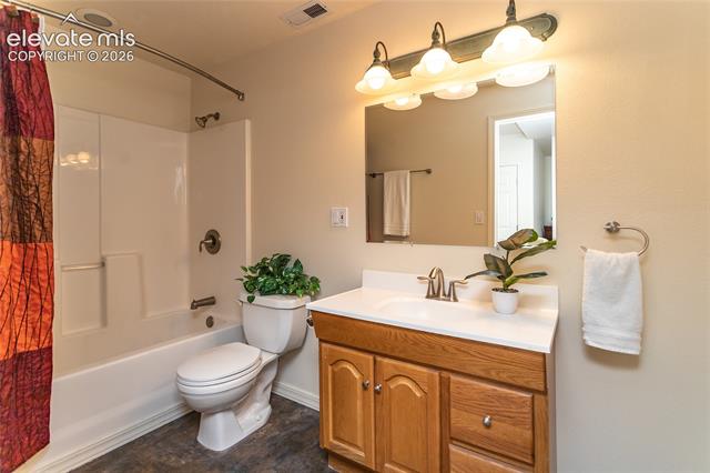 MLS Image for 4835  Newstead  ,Colorado Springs, Colorado