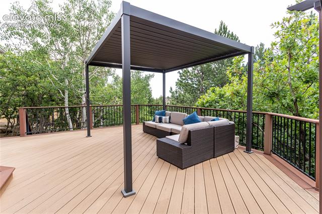MLS Image for 4835  Newstead  ,Colorado Springs, Colorado