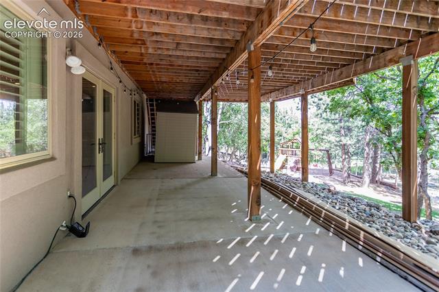 MLS Image for 4835  Newstead  ,Colorado Springs, Colorado