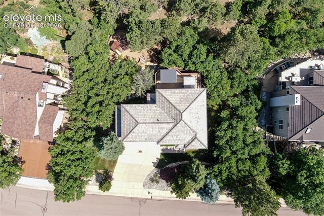 MLS Image for 4835  Newstead  ,Colorado Springs, Colorado