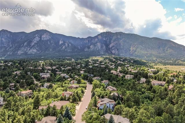 MLS Image for 4835  Newstead  ,Colorado Springs, Colorado