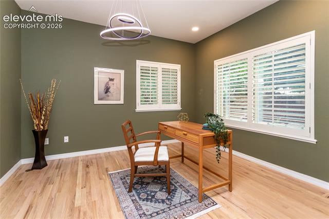 MLS Image for 4835  Newstead  ,Colorado Springs, Colorado