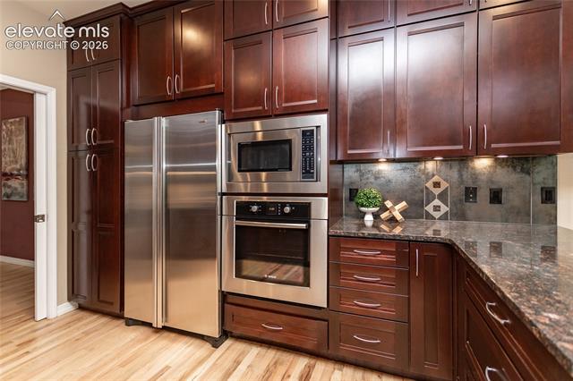 MLS Image for 4835  Newstead  ,Colorado Springs, Colorado
