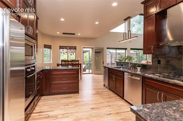 MLS Image for 4835  Newstead  ,Colorado Springs, Colorado