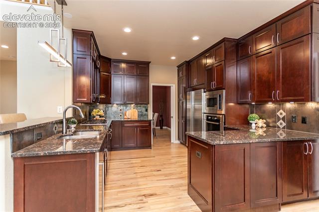 MLS Image for 4835  Newstead  ,Colorado Springs, Colorado