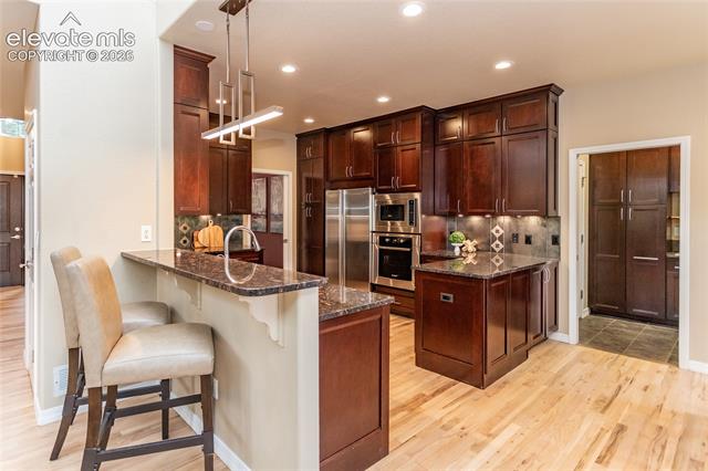 MLS Image for 4835  Newstead  ,Colorado Springs, Colorado