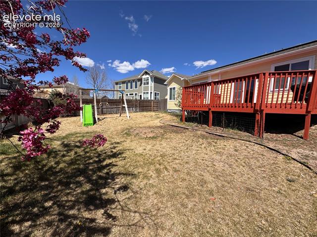 MLS Image for 9362  St George  ,Peyton, Colorado