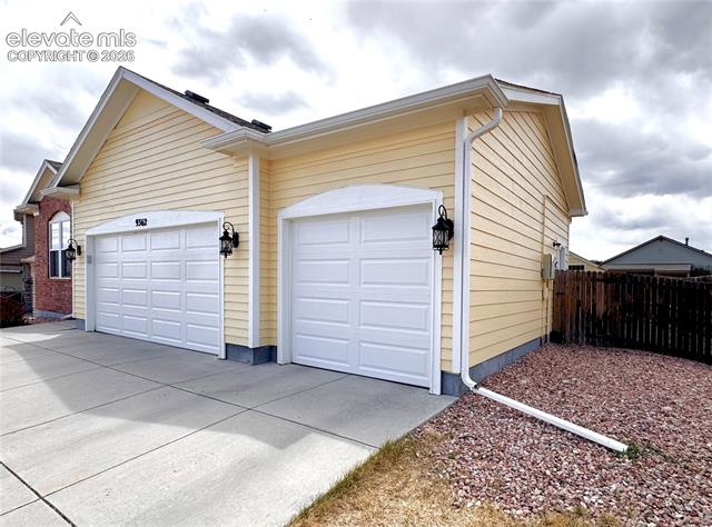 MLS Image for 9362  St George  ,Peyton, Colorado