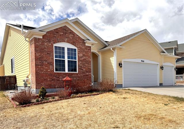 MLS Image for 9362  St George  ,Peyton, Colorado