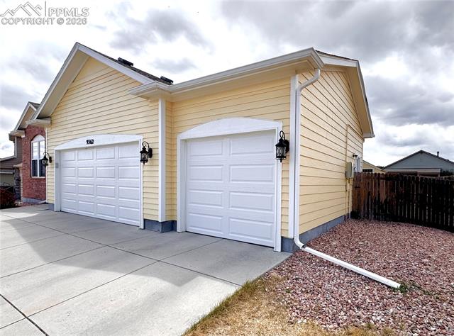 MLS Image for 9362  St George  ,Peyton, Colorado