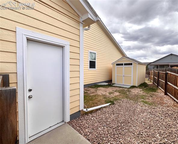 MLS Image for 9362  St George  ,Peyton, Colorado