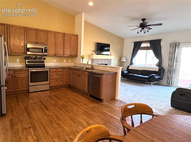 MLS Image for 9362  St George  ,Peyton, Colorado