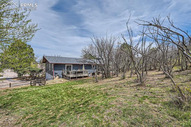 MLS Image for 535  Brandywine  ,Colorado Springs, Colorado