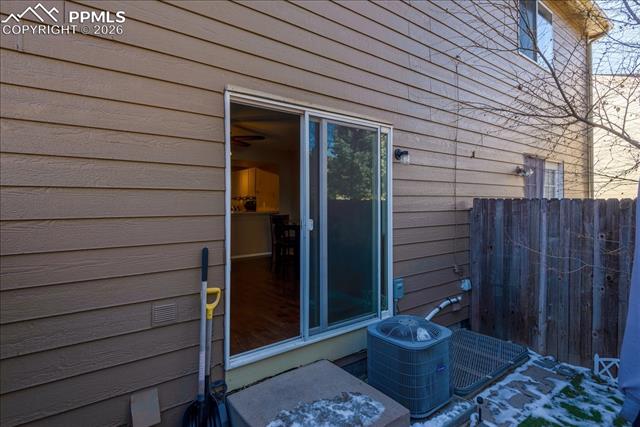 MLS Image for 4304  Hunting Meadows   ,Colorado Springs, Colorado