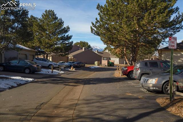 MLS Image for 4304  Hunting Meadows   ,Colorado Springs, Colorado