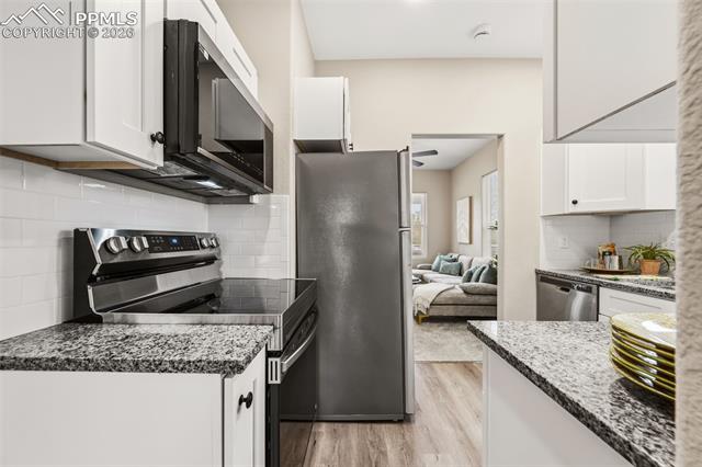 MLS Image for 724 N Royer  ,Colorado Springs, Colorado