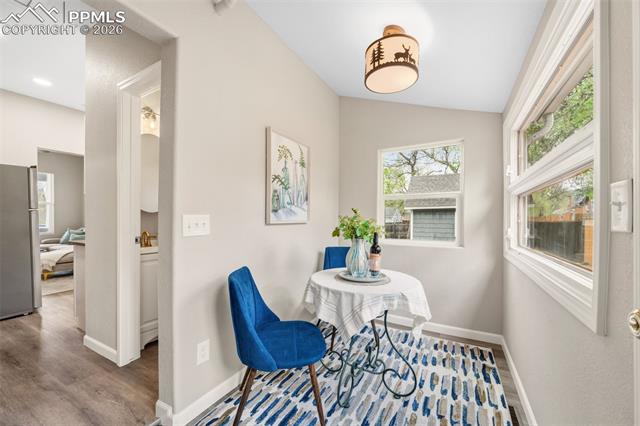 MLS Image for 724 N Royer  ,Colorado Springs, Colorado