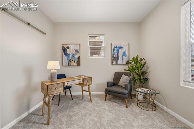 MLS Image for 724 N Royer  ,Colorado Springs, Colorado