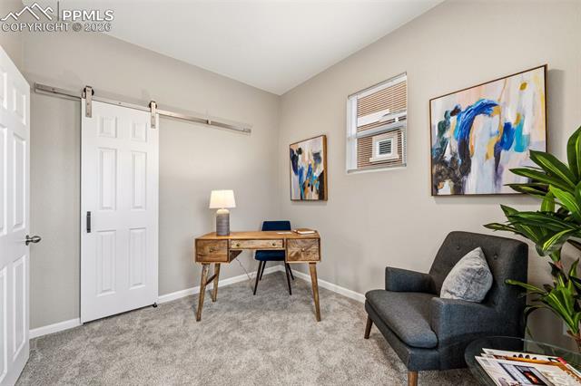 MLS Image for 724 N Royer  ,Colorado Springs, Colorado