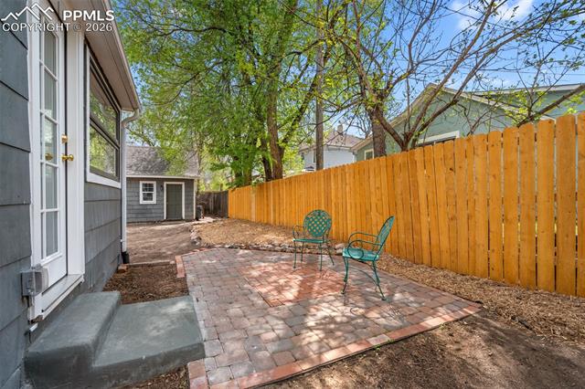 MLS Image for 724 N Royer  ,Colorado Springs, Colorado