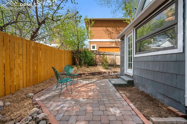 MLS Image for 724 N Royer  ,Colorado Springs, Colorado