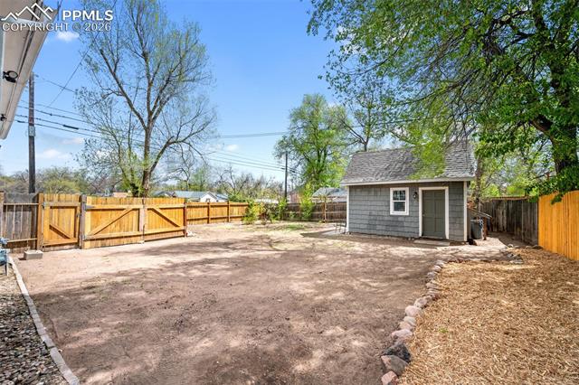 MLS Image for 724 N Royer  ,Colorado Springs, Colorado
