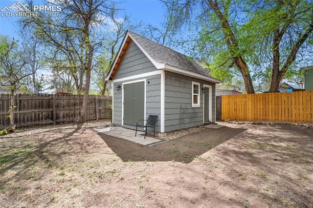 MLS Image for 724 N Royer  ,Colorado Springs, Colorado