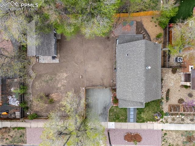 MLS Image for 724 N Royer  ,Colorado Springs, Colorado