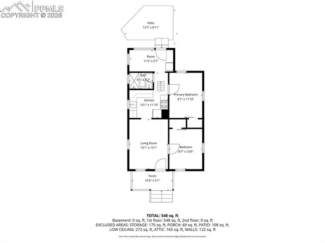 MLS Image for 724 N Royer  ,Colorado Springs, Colorado