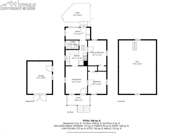 MLS Image for 724 N Royer  ,Colorado Springs, Colorado