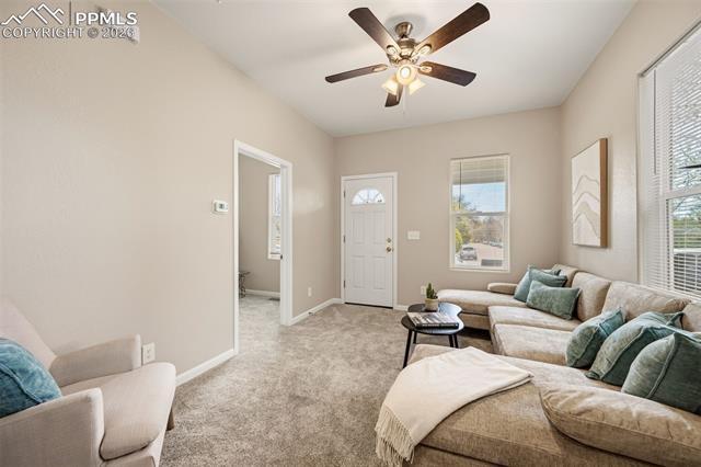MLS Image for 724 N Royer  ,Colorado Springs, Colorado