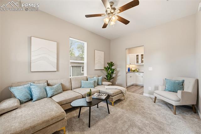 MLS Image for 724 N Royer  ,Colorado Springs, Colorado