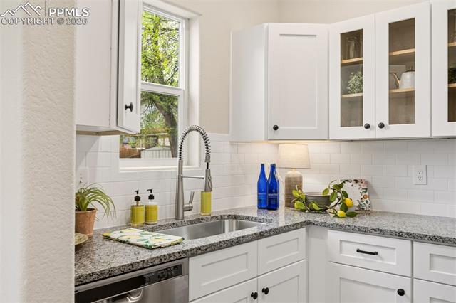 MLS Image for 724 N Royer  ,Colorado Springs, Colorado