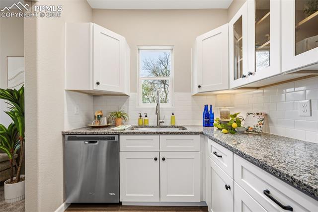 MLS Image for 724 N Royer  ,Colorado Springs, Colorado