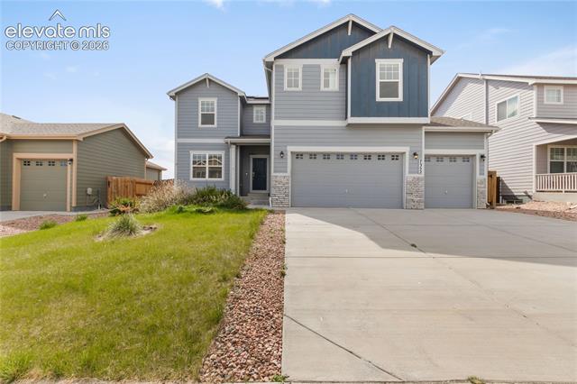 7352  Bigtooth Maple  , colorado springs&nbsp; House Search MLS Picture