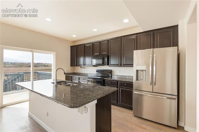 MLS Image for 7352  Bigtooth Maple  ,Colorado Springs, Colorado