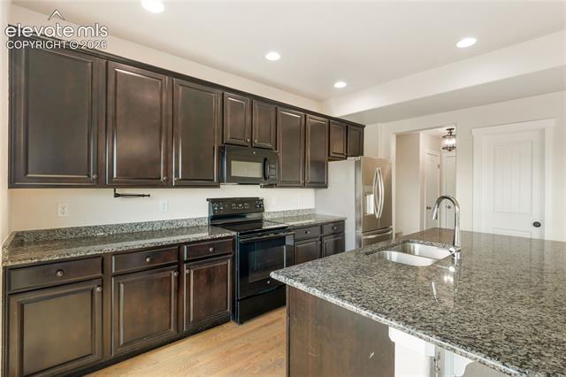 MLS Image for 7352  Bigtooth Maple  ,Colorado Springs, Colorado