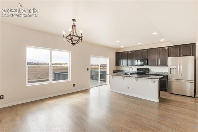 MLS Image for 7352  Bigtooth Maple  ,Colorado Springs, Colorado