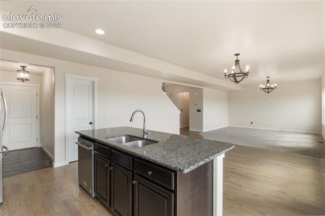 MLS Image for 7352  Bigtooth Maple  ,Colorado Springs, Colorado