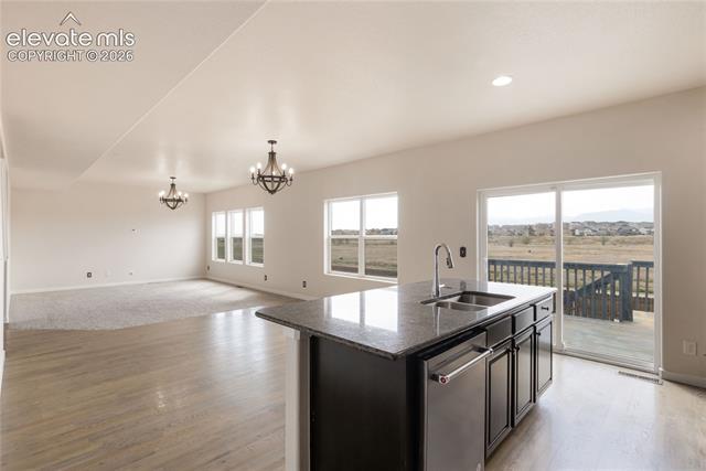 MLS Image for 7352  Bigtooth Maple  ,Colorado Springs, Colorado