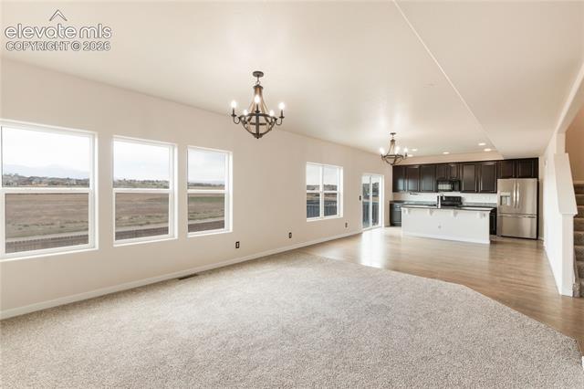 MLS Image for 7352  Bigtooth Maple  ,Colorado Springs, Colorado