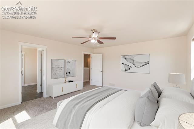 MLS Image for 7352  Bigtooth Maple  ,Colorado Springs, Colorado