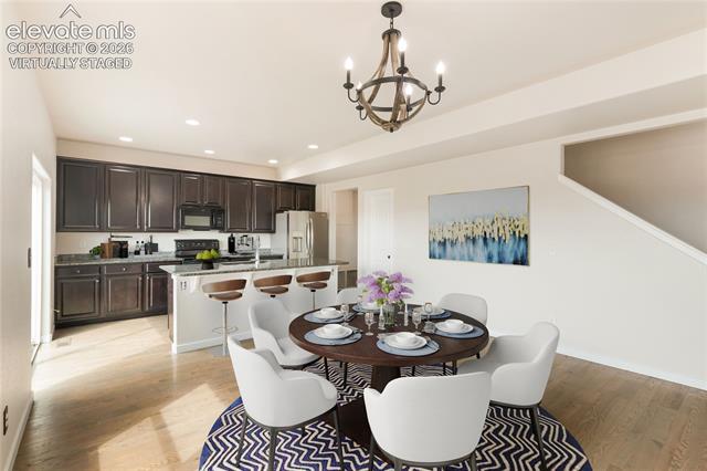 MLS Image for 7352  Bigtooth Maple  ,Colorado Springs, Colorado